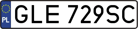 GLE729SC