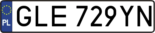 GLE729YN