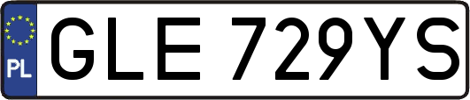 GLE729YS