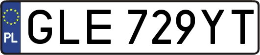 GLE729YT