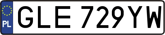 GLE729YW