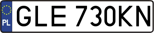 GLE730KN