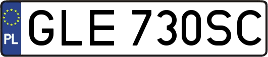 GLE730SC