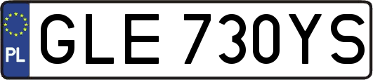 GLE730YS