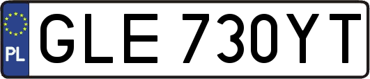 GLE730YT