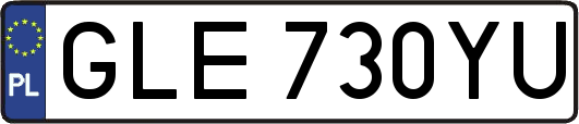 GLE730YU