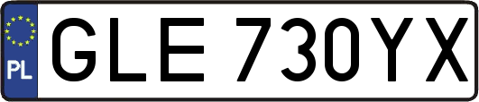 GLE730YX
