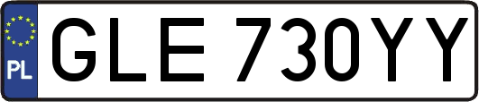 GLE730YY