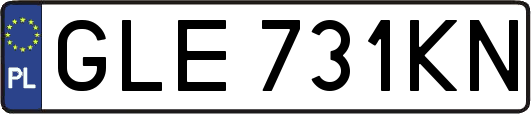 GLE731KN