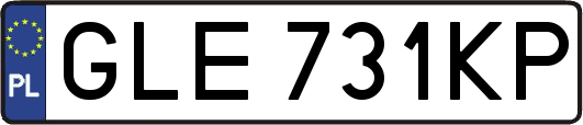 GLE731KP