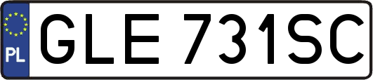 GLE731SC