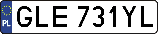 GLE731YL