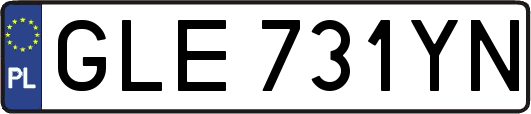 GLE731YN