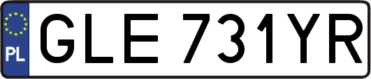GLE731YR