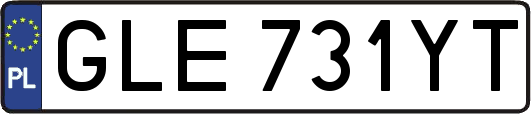 GLE731YT