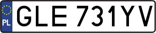 GLE731YV