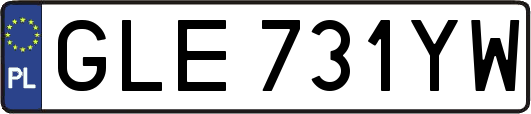 GLE731YW