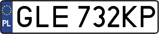 GLE732KP