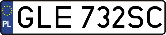 GLE732SC
