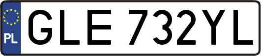 GLE732YL
