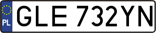 GLE732YN