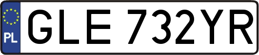 GLE732YR