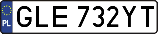 GLE732YT