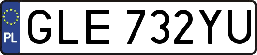 GLE732YU