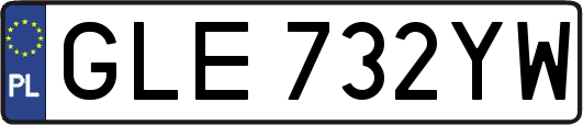 GLE732YW