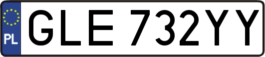 GLE732YY