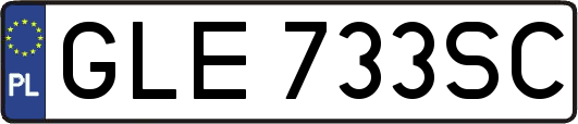GLE733SC