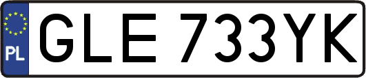 GLE733YK