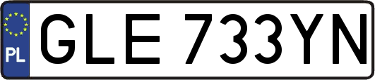 GLE733YN