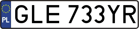 GLE733YR