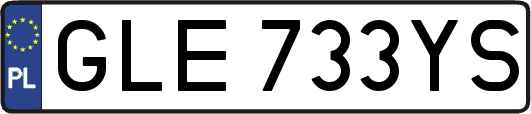 GLE733YS