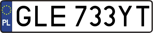GLE733YT