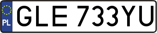 GLE733YU