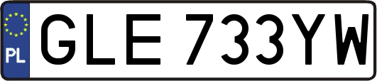 GLE733YW