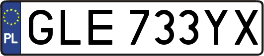 GLE733YX