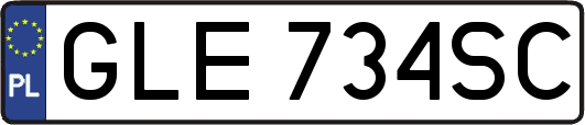 GLE734SC
