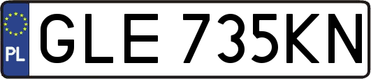 GLE735KN