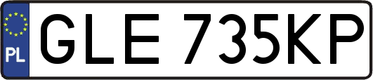 GLE735KP
