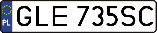 GLE735SC