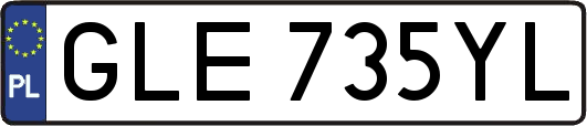 GLE735YL