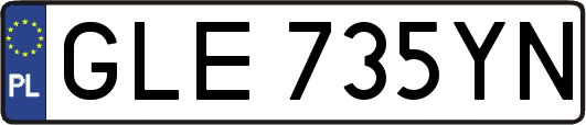 GLE735YN