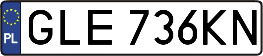 GLE736KN