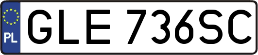 GLE736SC