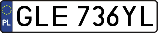 GLE736YL