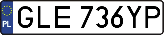 GLE736YP