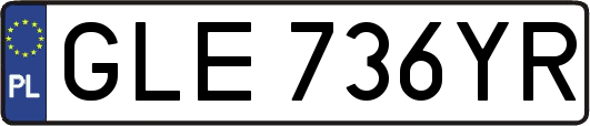 GLE736YR